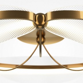 Потолочная люстра Maytoni Breeze MOD281CL-L45BS3K в Камышлове - kamyshlov.mebel24.online | фото 4