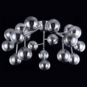 Потолочная люстра Maytoni Dallas MOD545PL-20CH в Камышлове - kamyshlov.mebel24.online | фото 2