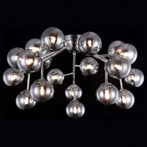 Потолочная люстра Maytoni Dallas MOD545PL-20CH в Камышлове - kamyshlov.mebel24.online | фото 5