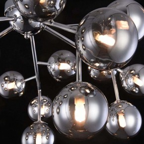 Потолочная люстра Maytoni Dallas MOD545PL-20CH в Камышлове - kamyshlov.mebel24.online | фото 9