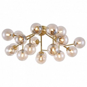 Потолочная люстра Maytoni Dallas MOD545PL-20G в Камышлове - kamyshlov.mebel24.online | фото 2