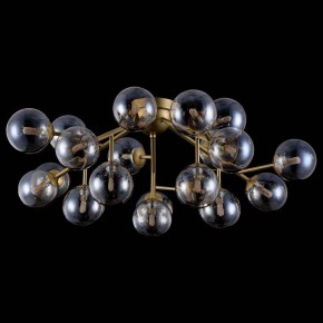 Потолочная люстра Maytoni Dallas MOD545PL-20G в Камышлове - kamyshlov.mebel24.online | фото 3