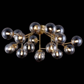 Потолочная люстра Maytoni Dallas MOD545PL-20G в Камышлове - kamyshlov.mebel24.online | фото 4