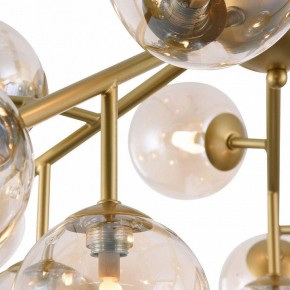 Потолочная люстра Maytoni Dallas MOD545PL-20G в Камышлове - kamyshlov.mebel24.online | фото 6