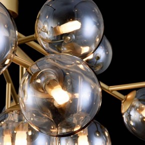 Потолочная люстра Maytoni Dallas MOD545PL-20G в Камышлове - kamyshlov.mebel24.online | фото 9