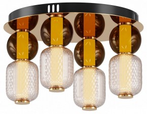 Потолочная люстра Maytoni Drop MOD273CL-L60G3K в Камышлове - kamyshlov.mebel24.online | фото