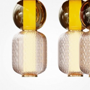 Потолочная люстра Maytoni Drop MOD273CL-L60G3K в Камышлове - kamyshlov.mebel24.online | фото 3