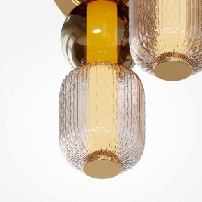 Потолочная люстра Maytoni Drop MOD273CL-L60G3K в Камышлове - kamyshlov.mebel24.online | фото 4