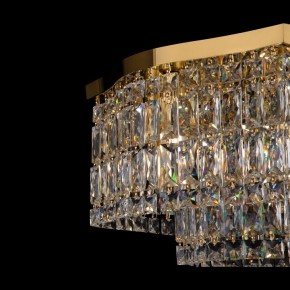 Потолочная люстра Maytoni Dune DIA005CL-06G в Камышлове - kamyshlov.mebel24.online | фото 5