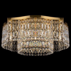 Потолочная люстра Maytoni Dune DIA005CL-10G в Камышлове - kamyshlov.mebel24.online | фото 2