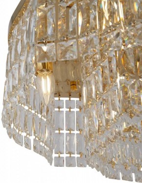 Потолочная люстра Maytoni Dune DIA005CL-10G в Камышлове - kamyshlov.mebel24.online | фото 5