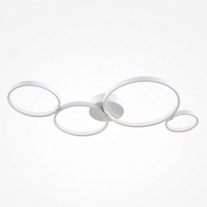 Потолочная люстра Maytoni Halo MOD448CL-L35WK в Камышлове - kamyshlov.mebel24.online | фото 2