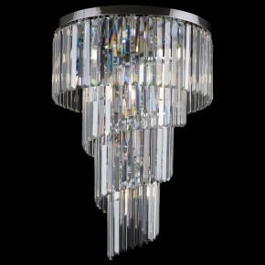 Потолочная люстра Maytoni Louis RC007CL-08CH в Камышлове - kamyshlov.mebel24.online | фото 2