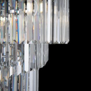 Потолочная люстра Maytoni Louis RC007CL-08CH в Камышлове - kamyshlov.mebel24.online | фото 4
