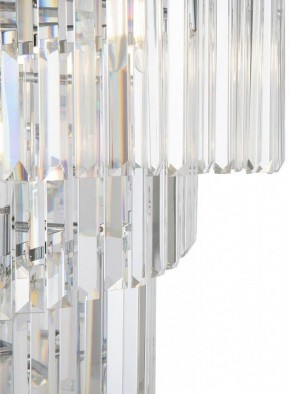 Потолочная люстра Maytoni Louis RC007CL-08CH в Камышлове - kamyshlov.mebel24.online | фото 5