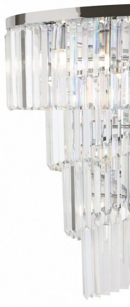 Потолочная люстра Maytoni Louis RC007CL-08CH в Камышлове - kamyshlov.mebel24.online | фото 6