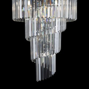 Потолочная люстра Maytoni Louis RC007CL-08CH в Камышлове - kamyshlov.mebel24.online | фото 7