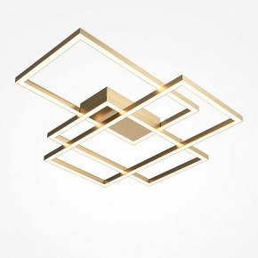 Потолочная люстра Maytoni Rida MOD015CL-L80GK в Камышлове - kamyshlov.mebel24.online | фото 3