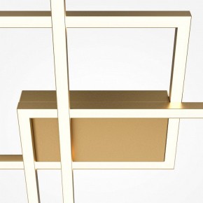 Потолочная люстра Maytoni Rida MOD015CL-L80GK в Камышлове - kamyshlov.mebel24.online | фото 4