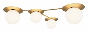 Потолочная люстра Maytoni Star sky MOD291CL-04BS в Камышлове - kamyshlov.mebel24.online | фото