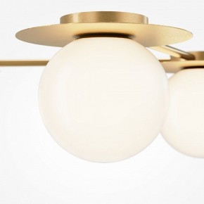 Потолочная люстра Maytoni Star sky MOD291CL-04BS в Камышлове - kamyshlov.mebel24.online | фото 3