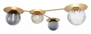 Потолочная люстра Maytoni Star sky MOD291CL-04BS1 в Камышлове - kamyshlov.mebel24.online | фото