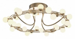 Потолочная люстра Maytoni Tessara MOD081CL-L36G3K в Камышлове - kamyshlov.mebel24.online | фото 2