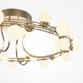 Потолочная люстра Maytoni Tessara MOD081CL-L36G3K в Камышлове - kamyshlov.mebel24.online | фото 3