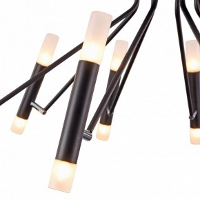 Потолочная люстра Maytoni Vigo MOD620CL-16B в Камышлове - kamyshlov.mebel24.online | фото 6