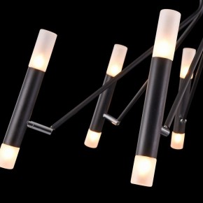 Потолочная люстра Maytoni Vigo MOD620CL-16B в Камышлове - kamyshlov.mebel24.online | фото 8