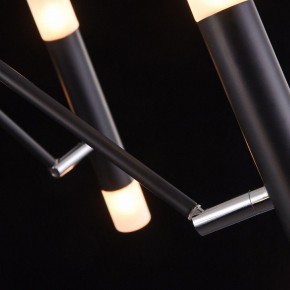 Потолочная люстра Maytoni Vigo MOD620CL-16B в Камышлове - kamyshlov.mebel24.online | фото 9