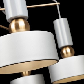 Потолочная люстра Maytoni Void MOD030PL-06GR в Камышлове - kamyshlov.mebel24.online | фото 2