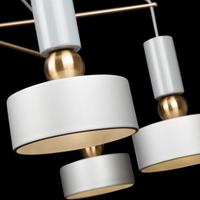 Потолочная люстра Maytoni Void MOD030PL-06GR в Камышлове - kamyshlov.mebel24.online | фото 5
