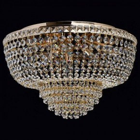 Потолочная люстра MW-Light Патриция 3 447011406 в Камышлове - kamyshlov.mebel24.online | фото 3