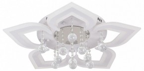 Потолочная люстра Natali Kovaltseva Cascade LED LAMPS 81159 в Камышлове - kamyshlov.mebel24.online | фото
