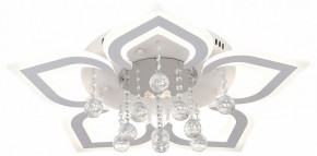 Потолочная люстра Natali Kovaltseva Cascade LED LAMPS 81159 в Камышлове - kamyshlov.mebel24.online | фото 2