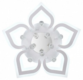 Потолочная люстра Natali Kovaltseva Cascade LED LAMPS 81159 в Камышлове - kamyshlov.mebel24.online | фото 3
