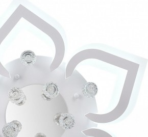 Потолочная люстра Natali Kovaltseva Cascade LED LAMPS 81159 в Камышлове - kamyshlov.mebel24.online | фото 9