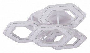 Потолочная люстра Natali Kovaltseva Damask HIGH-TECH LED LAMPS 82060 в Камышлове - kamyshlov.mebel24.online | фото
