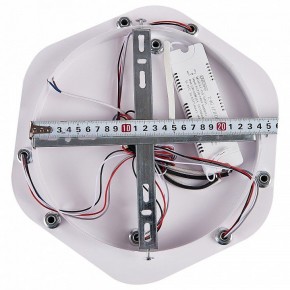 Потолочная люстра Natali Kovaltseva Damask HIGH-TECH LED LAMPS 82060 в Камышлове - kamyshlov.mebel24.online | фото 11
