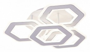 Потолочная люстра Natali Kovaltseva Damask HIGH-TECH LED LAMPS 82060 в Камышлове - kamyshlov.mebel24.online | фото 2