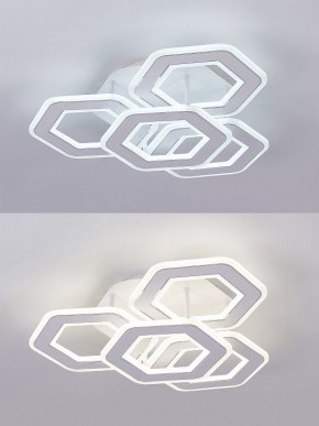 Потолочная люстра Natali Kovaltseva Damask HIGH-TECH LED LAMPS 82060 в Камышлове - kamyshlov.mebel24.online | фото 6