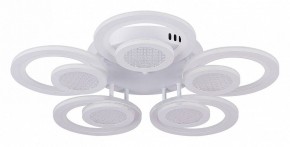 Потолочная люстра Natali Kovaltseva Damask LED LAMPS 81169 в Камышлове - kamyshlov.mebel24.online | фото