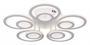 Потолочная люстра Natali Kovaltseva Damask LED LAMPS 81169 в Камышлове - kamyshlov.mebel24.online | фото 2