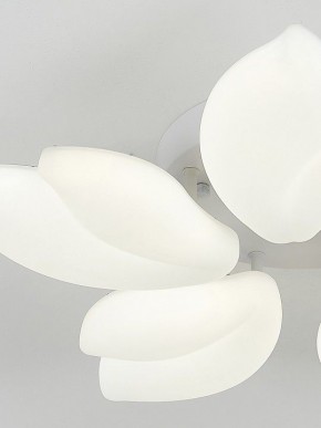Потолочная люстра Natali Kovaltseva Effect LED LAMPS 81116 в Камышлове - kamyshlov.mebel24.online | фото 10