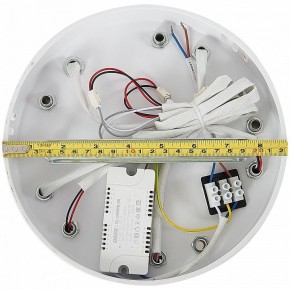 Потолочная люстра Natali Kovaltseva Effect LED LAMPS 81116 в Камышлове - kamyshlov.mebel24.online | фото 11
