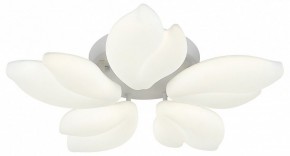Потолочная люстра Natali Kovaltseva Effect LED LAMPS 81116 в Камышлове - kamyshlov.mebel24.online | фото 2