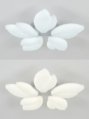 Потолочная люстра Natali Kovaltseva Effect LED LAMPS 81116 в Камышлове - kamyshlov.mebel24.online | фото 6