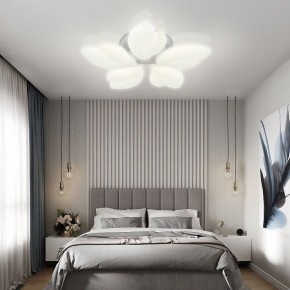 Потолочная люстра Natali Kovaltseva Effect LED LAMPS 81116 в Камышлове - kamyshlov.mebel24.online | фото 9