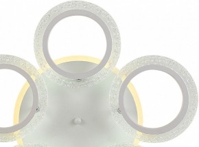Потолочная люстра Natali Kovaltseva Groove LED LAMPS 81194 в Камышлове - kamyshlov.mebel24.online | фото 10